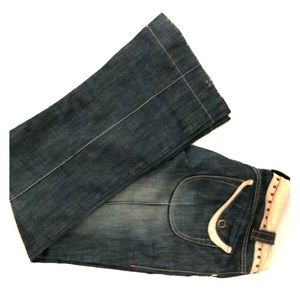 Hanii Y Denim from fredsegal boutique